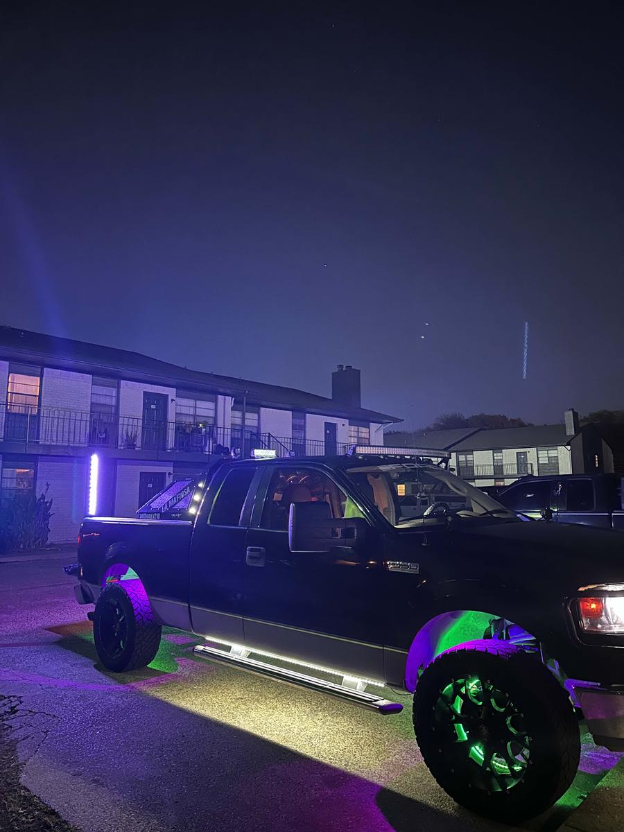 Item: 17.5inch-Single Row