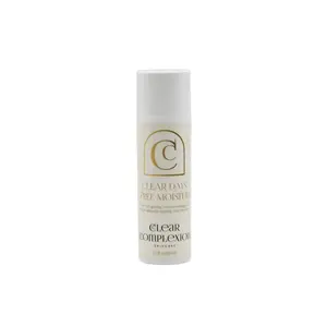 Clear Days Oil Free Moisturizer for Smooth, Hydrated Skin - No Pore Clogging Ingredients