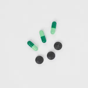 Feel Like A Man Capsules