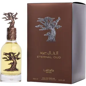 Lattafa Pride Eternal Oud By Lattafa Eau De Parfum For Unisex