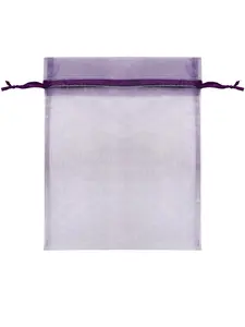 Organza Drawstring Bag