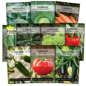 Classic Vegetable Collection Classic Vegetable Collection