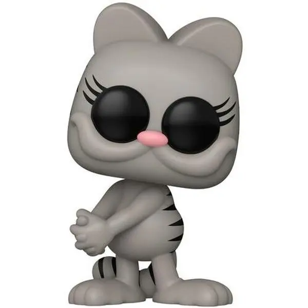 Funko POP! Comics: Garfield - Nermal TV/Character Cute Art Toy Vinyl Figure Collectible Statue