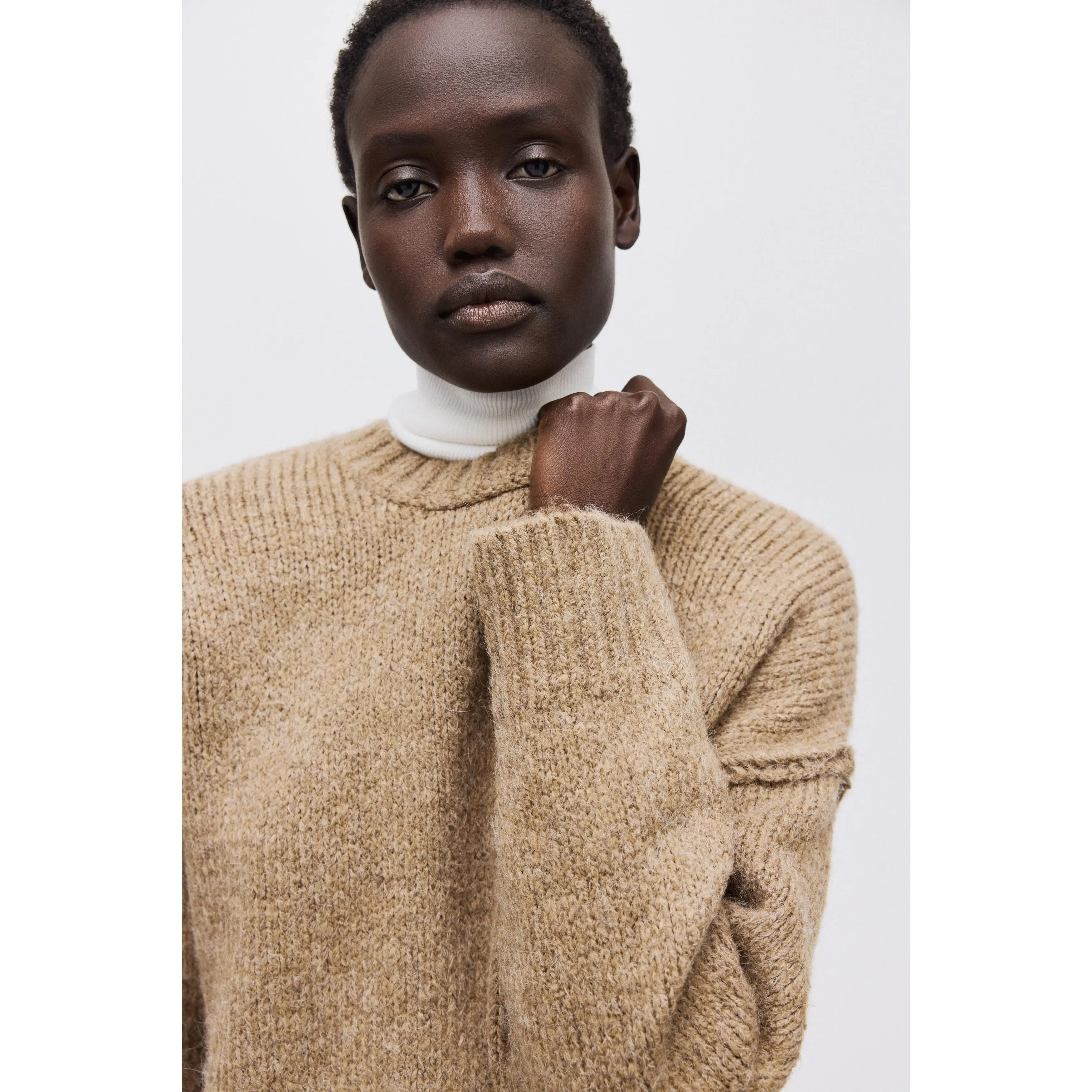 H&M Oversized jumper