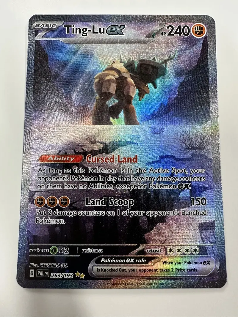 paldea evolved card list price - TikTok Shop