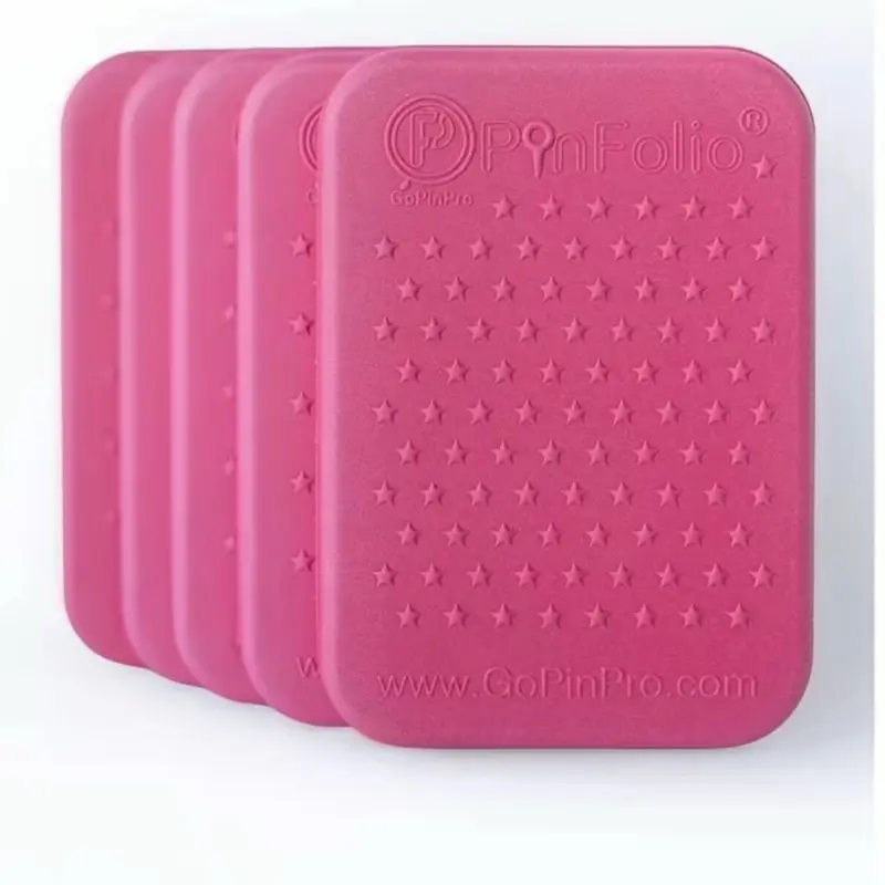 (1) Small Pin Board
