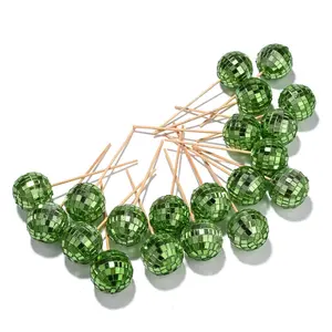 Yescom 20x Small Mirror Disco Balls Party Decortion