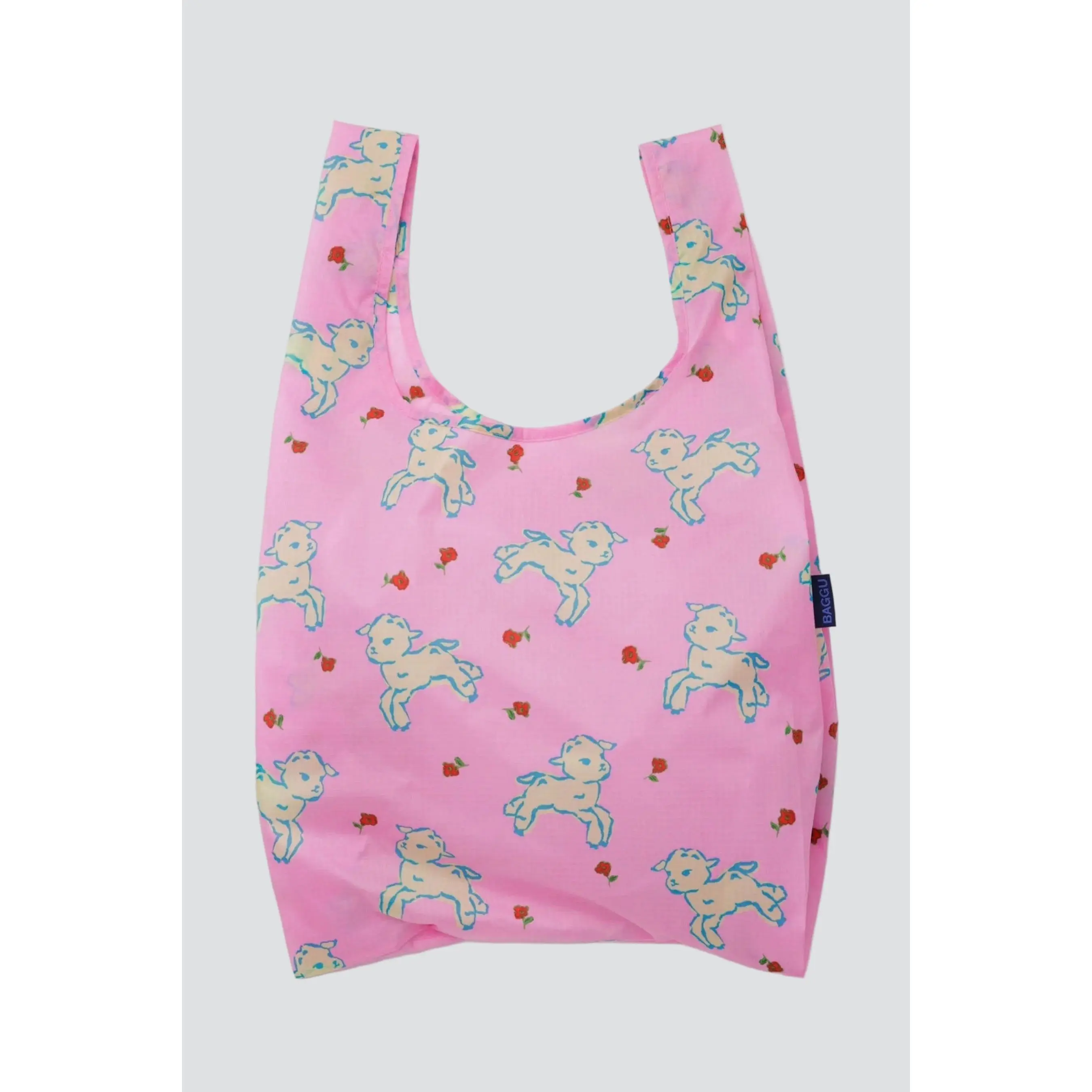 Lambs Baggu