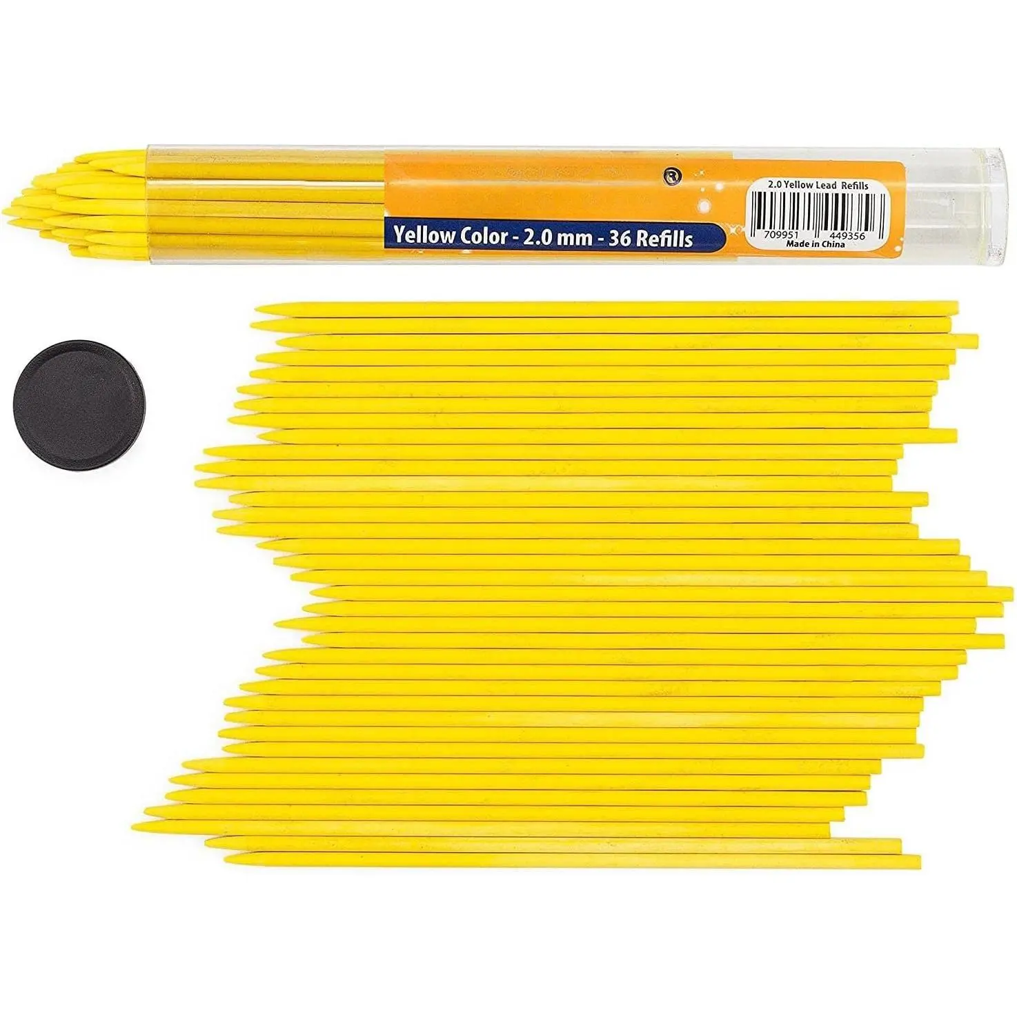 Yellow (Pineapple #103)