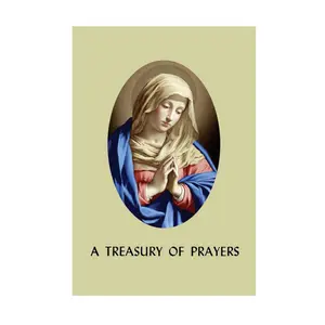 A Treasury of Prayers