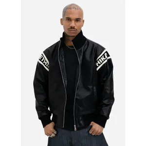 Ethika Rider Jacket | Mens Leather Jacket Ethika Rider Jacket | Mens Leather Jacket