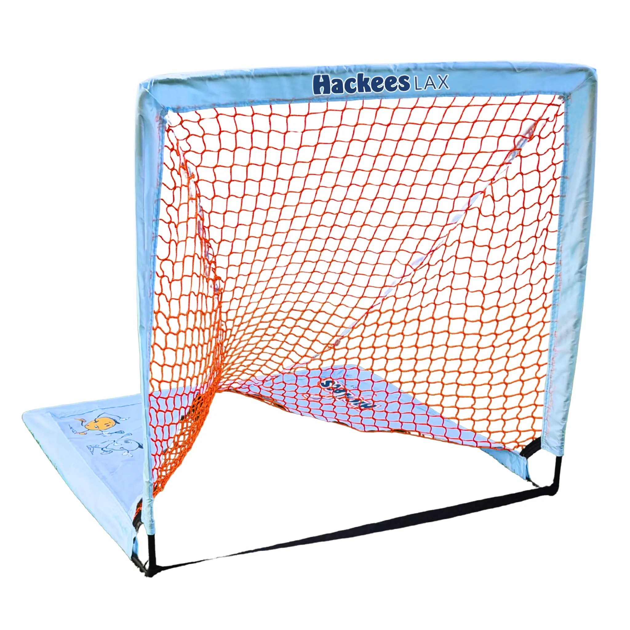 Hackees Goal 3.0 Lacrosse Goal Hackees Goal 3.0 Lacrosse Goal