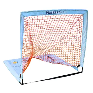 Hackees Goal 3.0