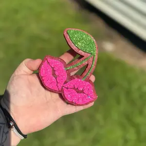 Lips Cherries Freshie