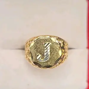 ANILLO LETRA