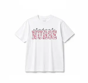 Student Nurse Shirt, Nursing School T-Shirt, Future Nurse Shirts, Nursing Student Gift, Rn Sweatshirt, Nurse Tee, Nursing School Clothing