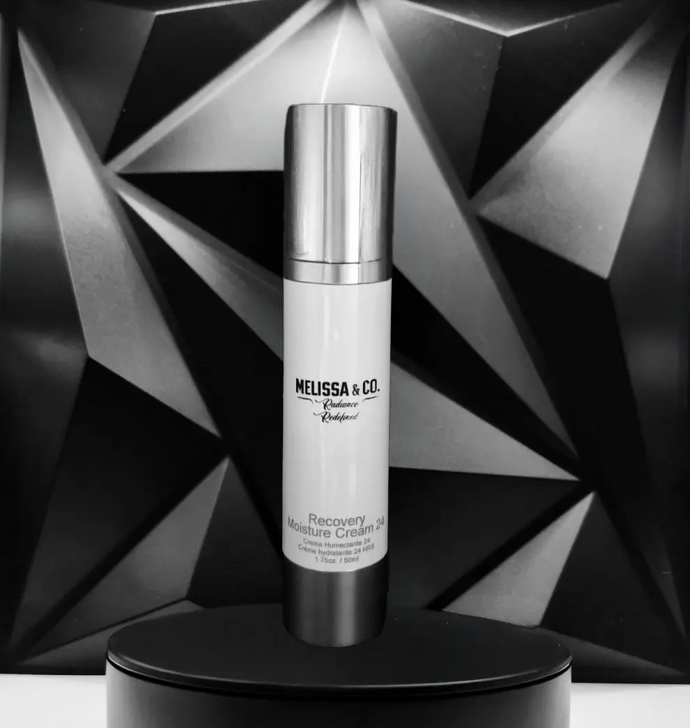 Recovery Moisture Cream 24