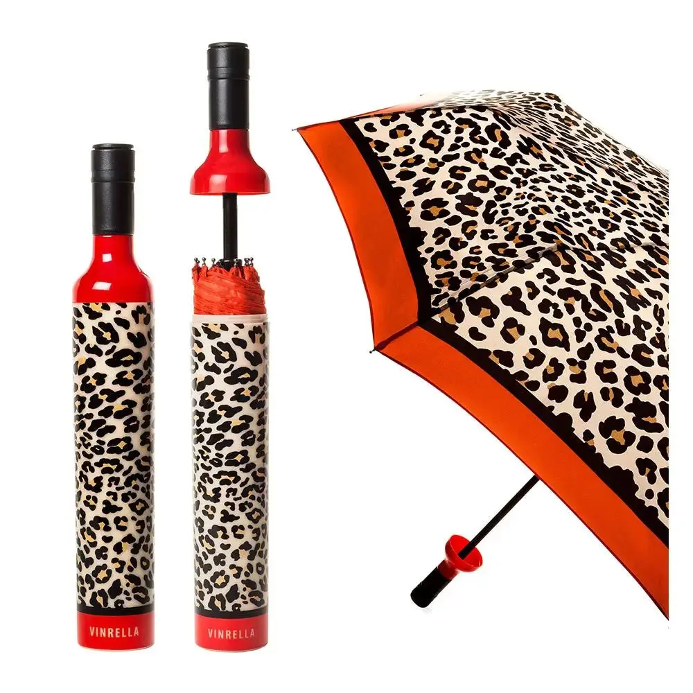 Bottle Umbrella