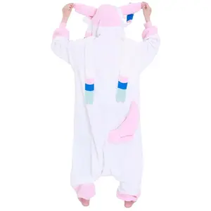 Pokémon Adult Sylveon Kigurumi