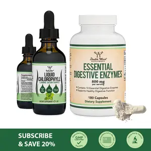 Ultimate Cleanse Bundle