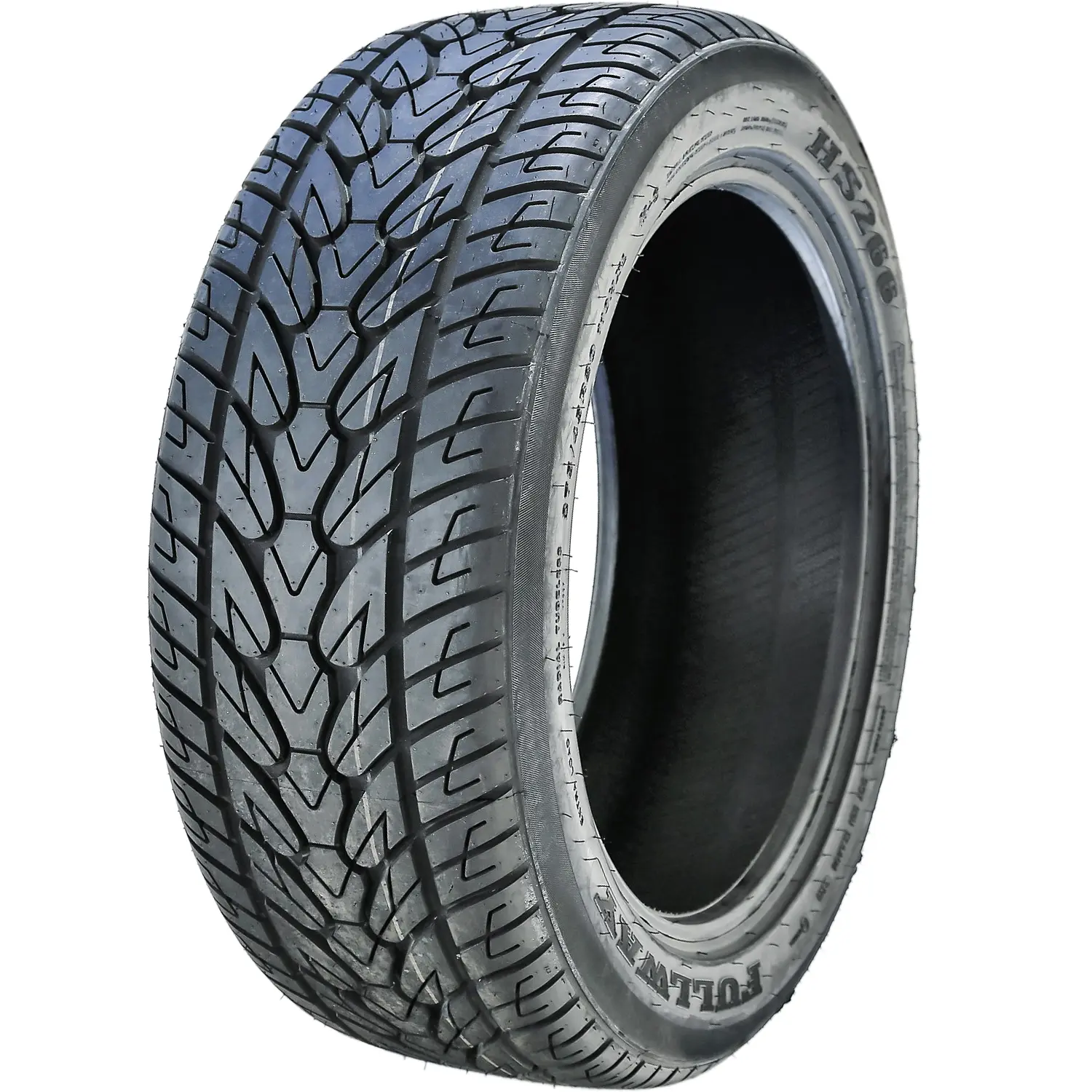 Fullway HS266 275/45R20 110H XL All Season Performance Tire UTQG 420AA