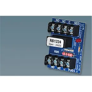 Altronix  Relay Module