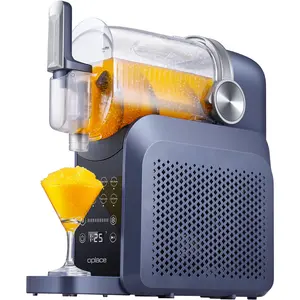 OPlace Home 7-in-1 Frozen Drink & Slushie Maker - The Ultimate Party Station (88oz)
