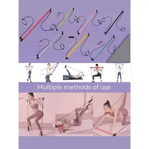 US31-1pc Fitness Multifunction Puller