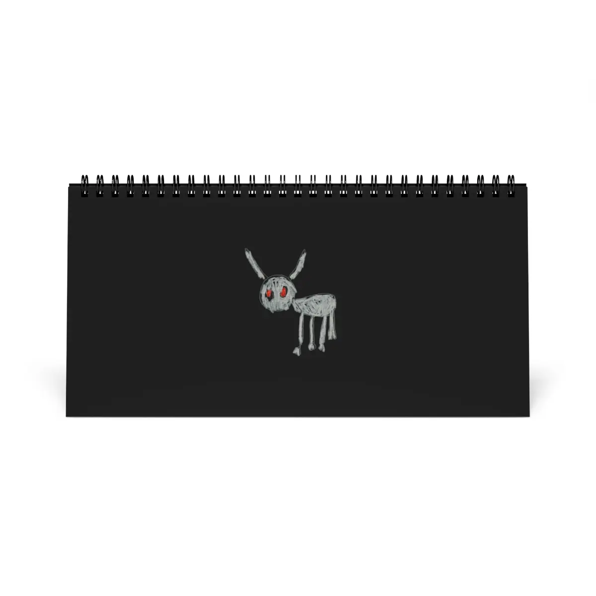 DRAKE DESK CALENDAR 2024 (SLIME YOU OUT)
