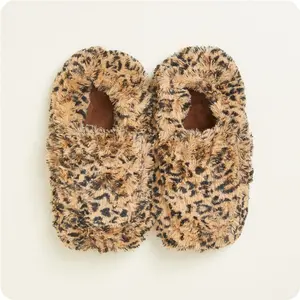 Tawny Slippers Warmies®