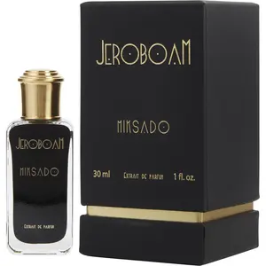 Jeroboam Miksado By Jeroboam Extrait De Parfum For Unisex