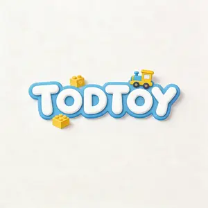TODTOY shop logo