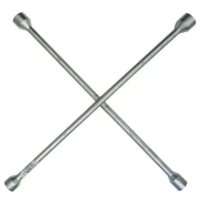 WorldWide Sales Online 20" Lug Wrench Metric – import_2021_10_29_212114, Lug Wrench