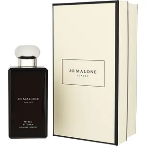 Jo Malone Myrrh & Tonka By Jo Malone Cologne For Unisex