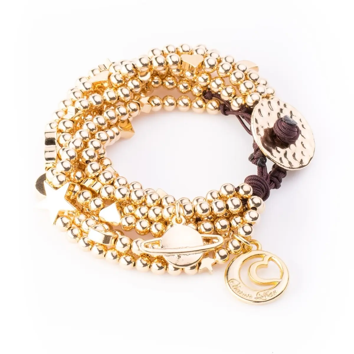 Galaxy Bracelet