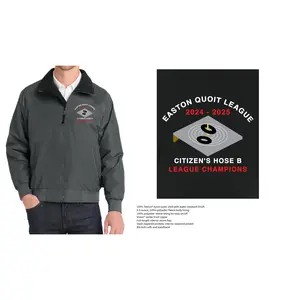 Easton Quoit League Champions Jacket