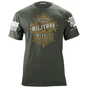 USAMM Vintage T-Shirt