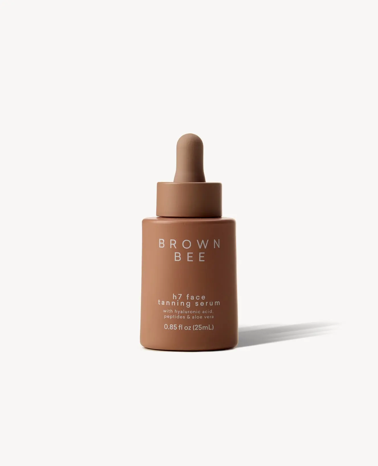 H7 Face Tanning Serum