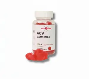 ACV Gummies