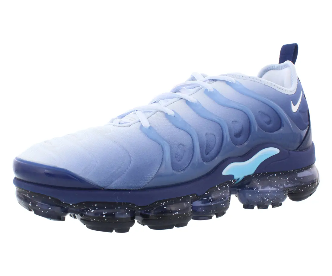 Nike Air Vapormax Plus Men's Casual Sports Footwear, Walking Shoes, Performance Sneaker, Sports Shoes, Athletic, Runner
