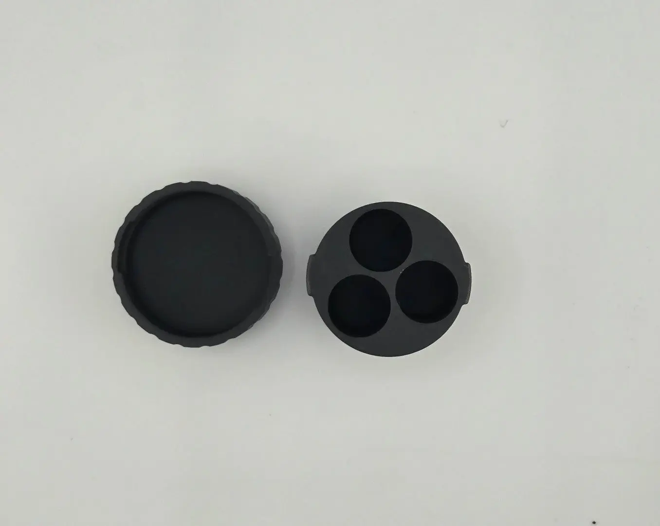 Battery Round Box