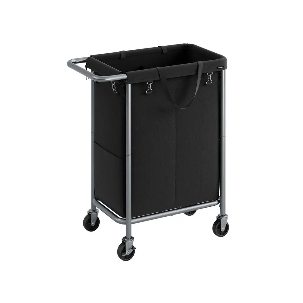 Black-37 Gallons (140L)