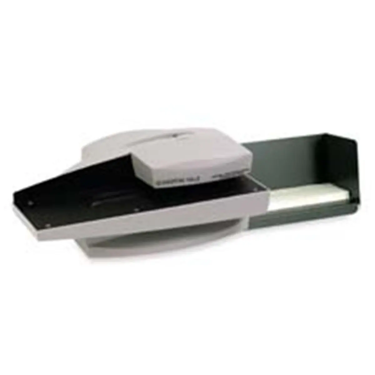 Premier-Martin Yale  Electric Letter Opener- 7000-Hour- 14in.x10-.50in.x6in.- Gray, Office Gadgets, Paper Cutters
