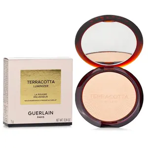 Guerlain Terracotta Luminizer The Shimmering Powder - # 00 Cool Ivory 7g/0.24oz