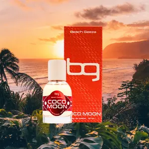 Coco Moon Eau De Toilette