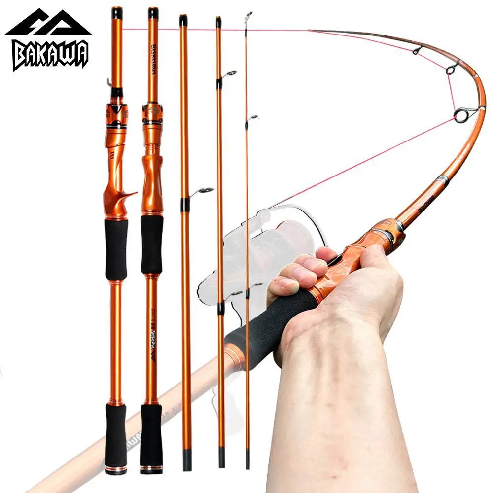 Fishing Rod Fishing Rod