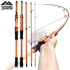 Fishing Rod Fishing Rod