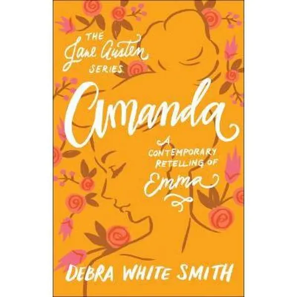 Used Amanda by Debra White Smith - Fiction Book, Paperback Literature Book, Fiction Books