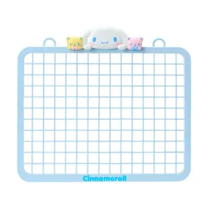 Cinnamoroll OSHI Mesh Hanging Panel 