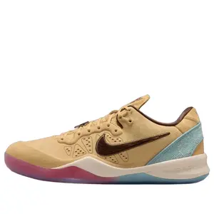 Nike Kobe 8 EXT Protro Siempre Hermanos IM1820-100 Men's New Sneakers